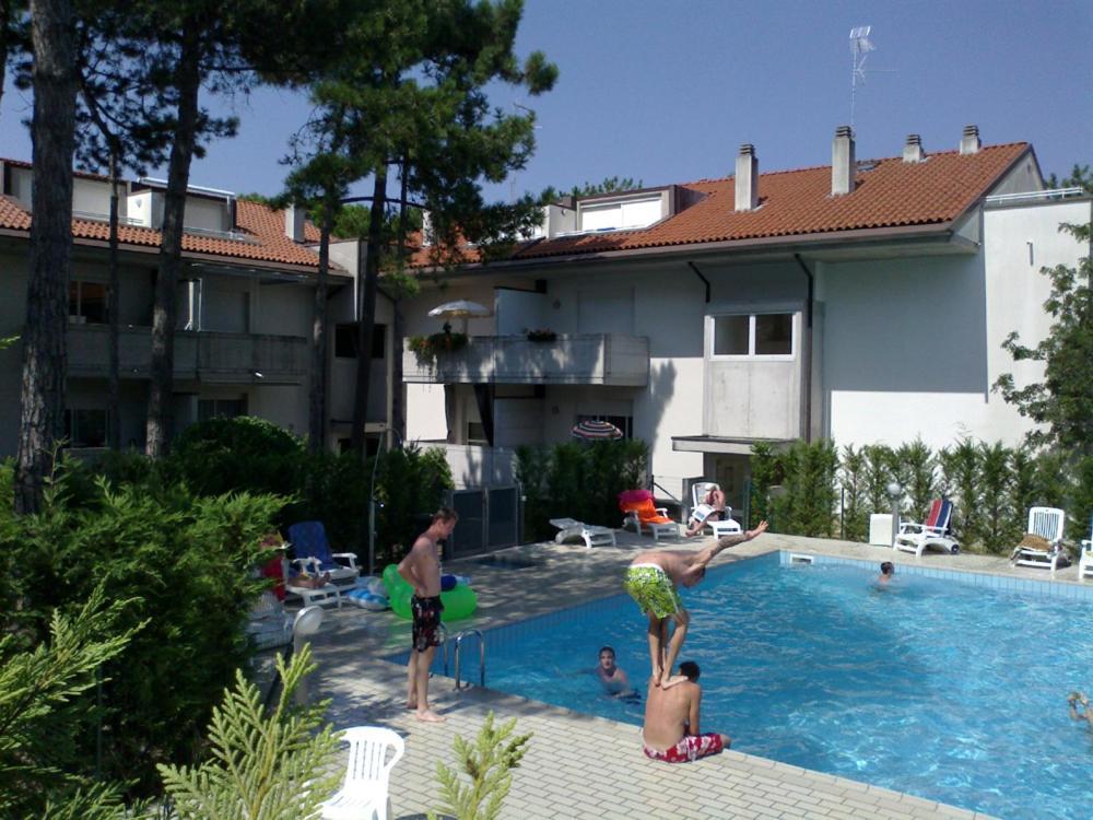 Appartamento Cond Girasole *