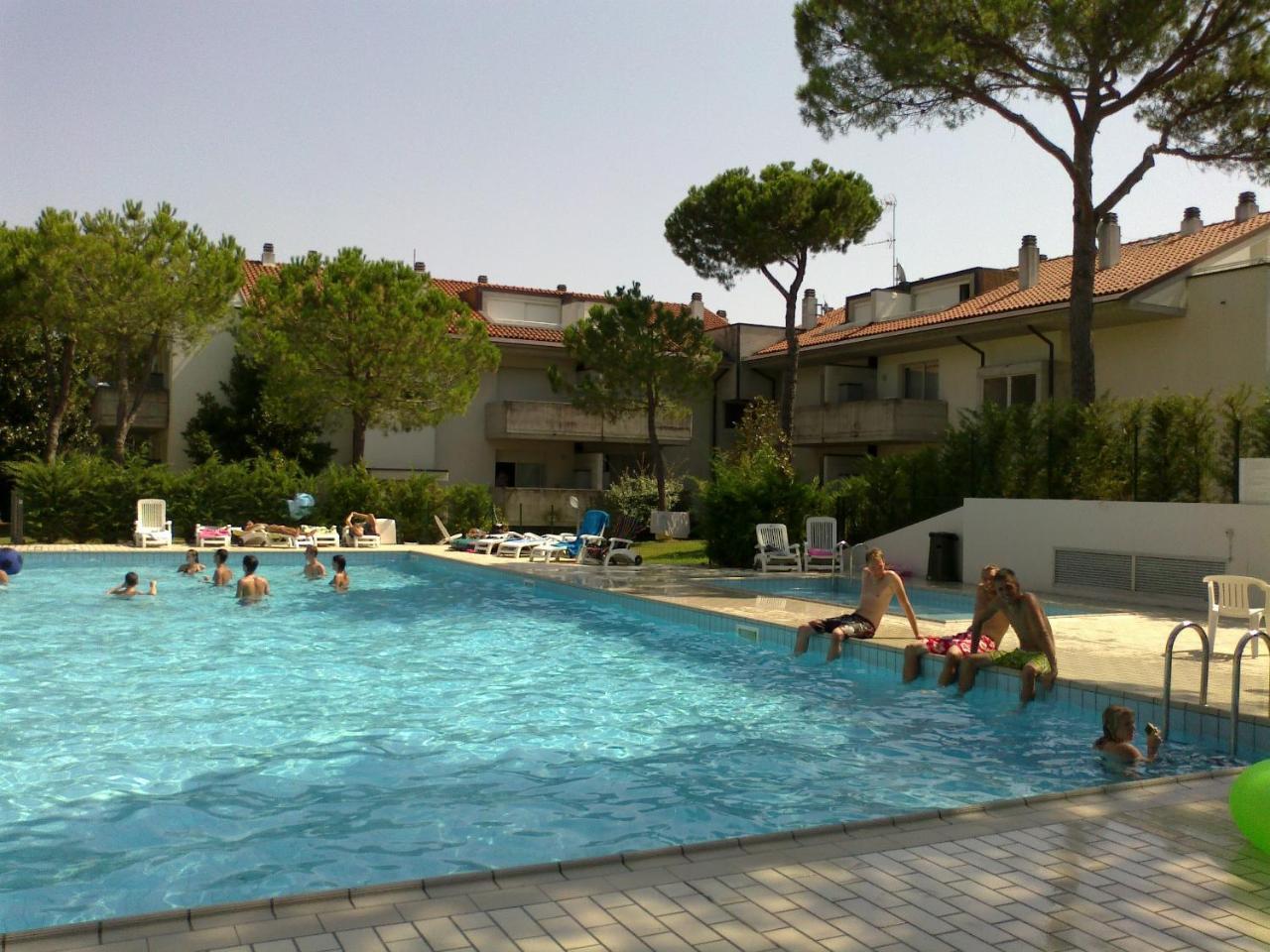 Appartamento Cond Girasole