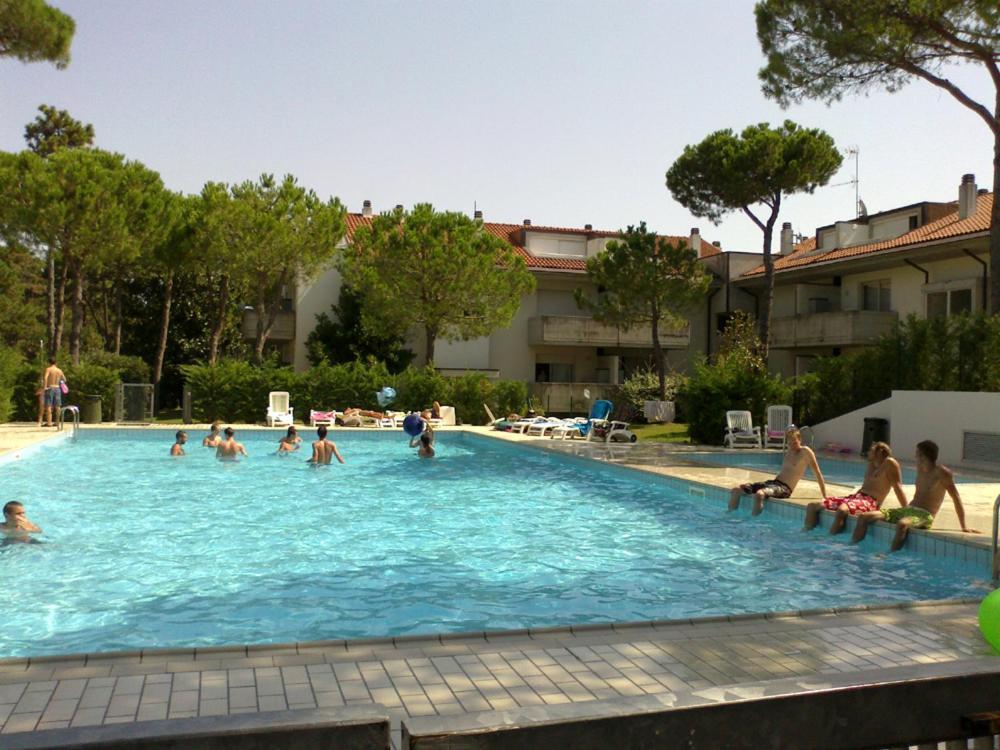 Cond Girasole Lignano Sabbiadoro