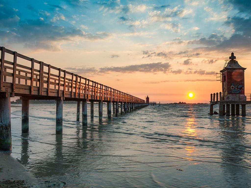 Appartamento Cond Girasole Lignano Sabbiadoro