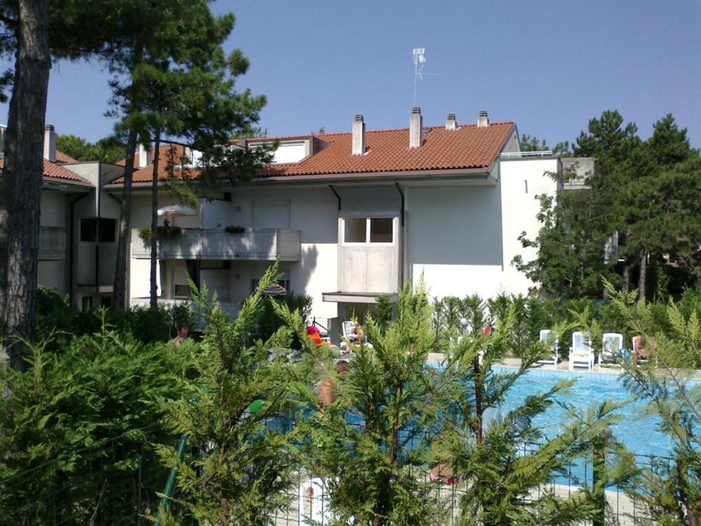 Apartment Cond Girasole