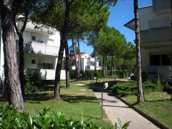Apartment Cond Girasole *