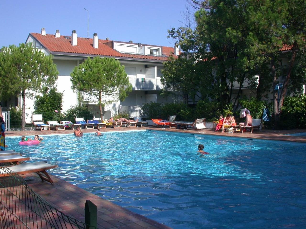 Cond Girasole Apartment Lignano Sabbiadoro