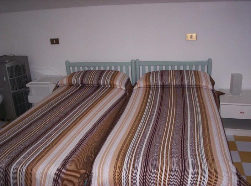 Apartment Cond Girasole *