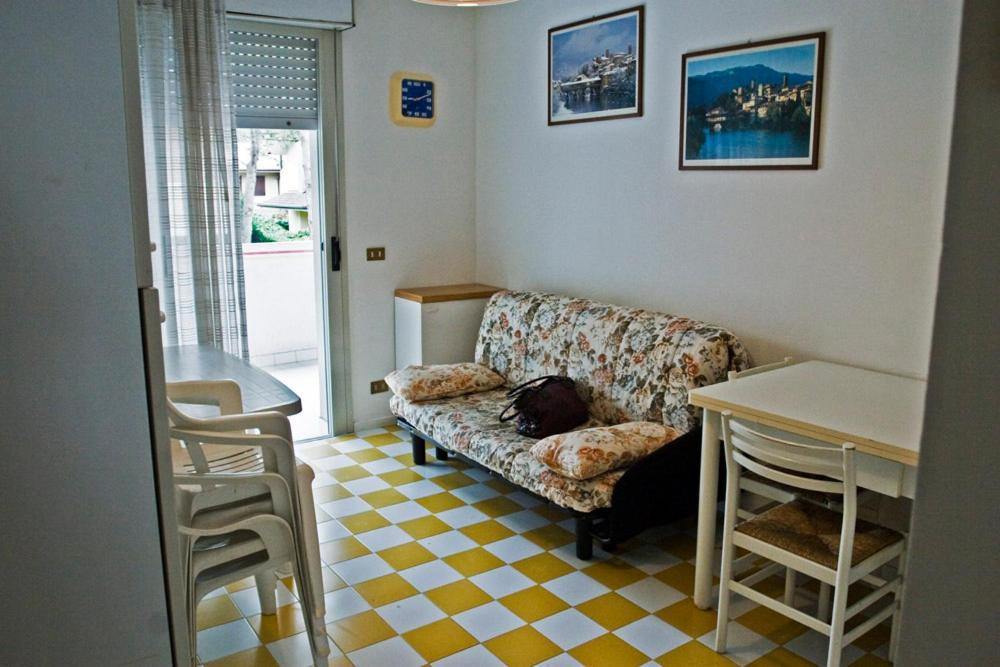 Cond Girasole Appartamento