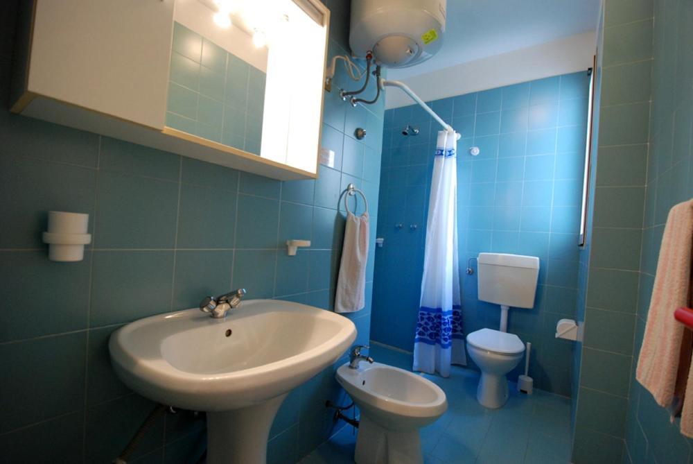Cond Girasole Apartment